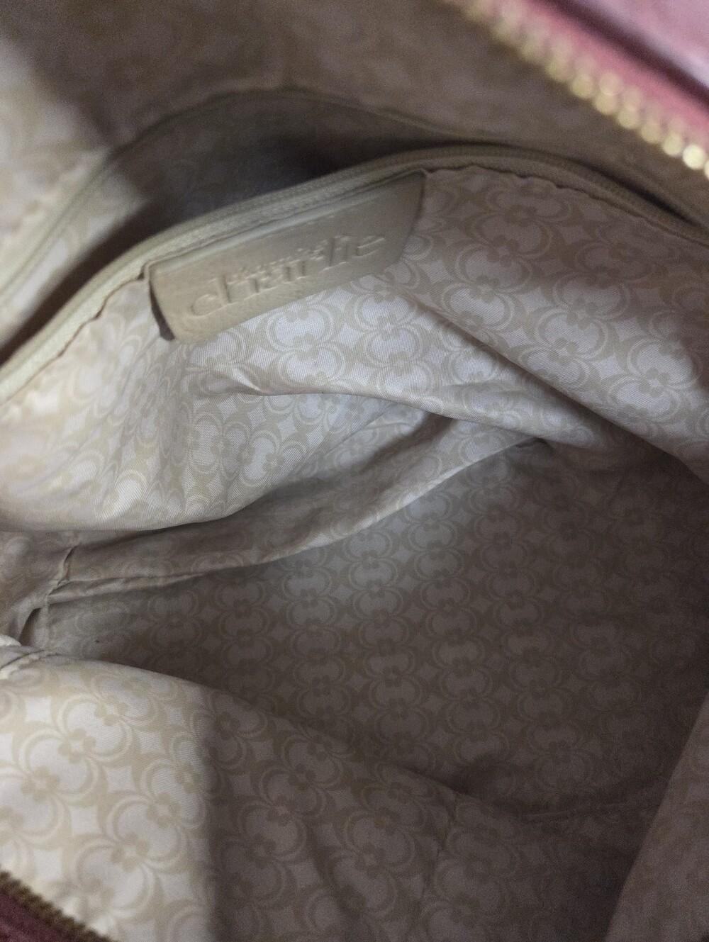 Charming Charlie Purse - Picture 5 of 11